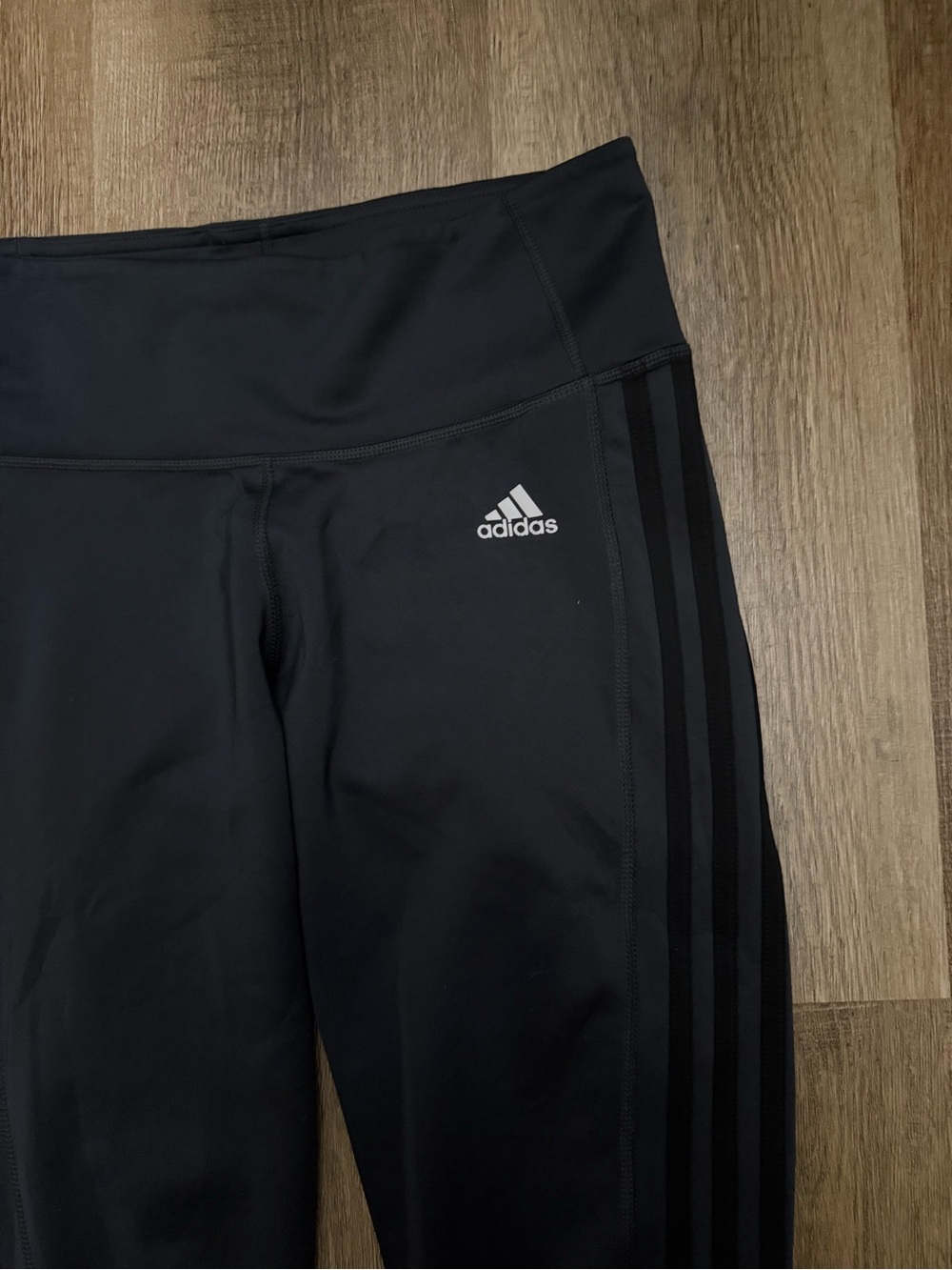 NWOT Adidas Leggings - Picture 3 of 6